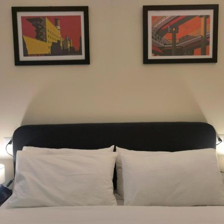Metro Lodi Apartment Rome Extérieur photo