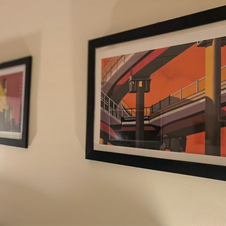 Metro Lodi Apartment Rome Extérieur photo