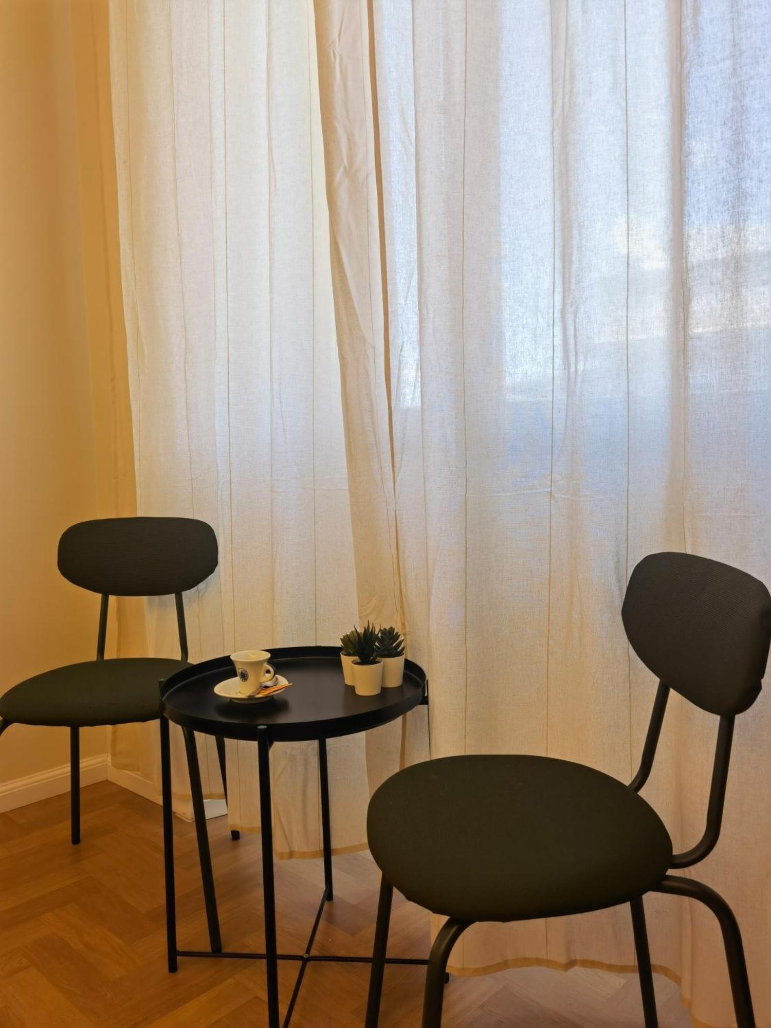 Metro Lodi Apartment Rome Extérieur photo