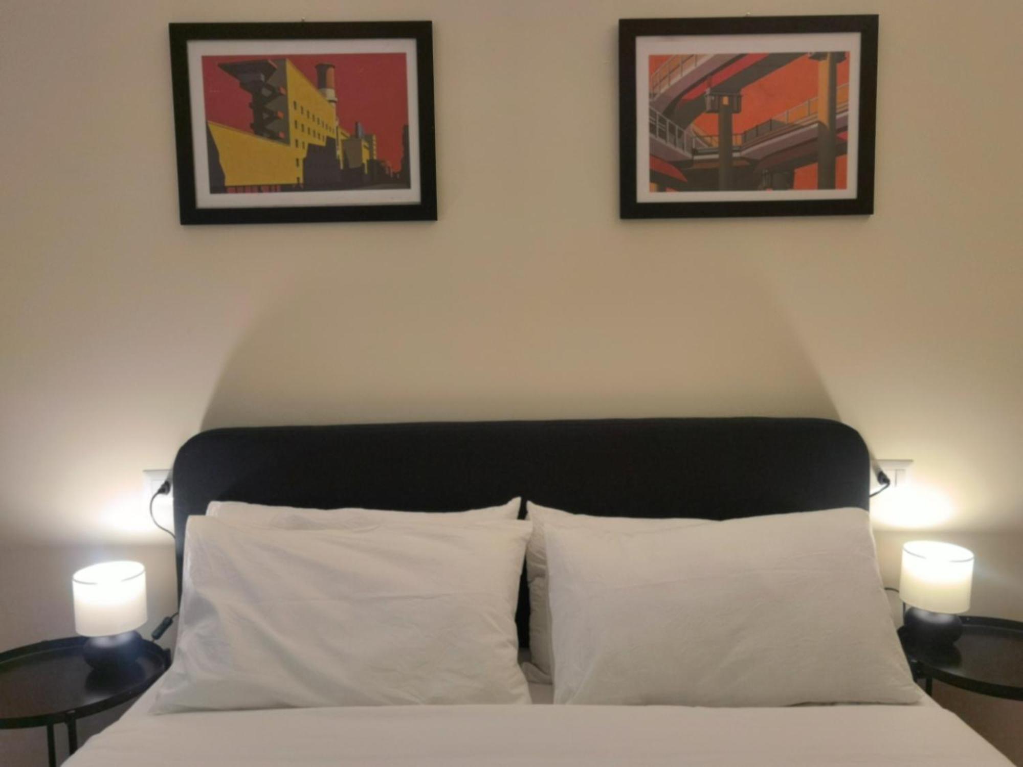Metro Lodi Apartment Rome Extérieur photo