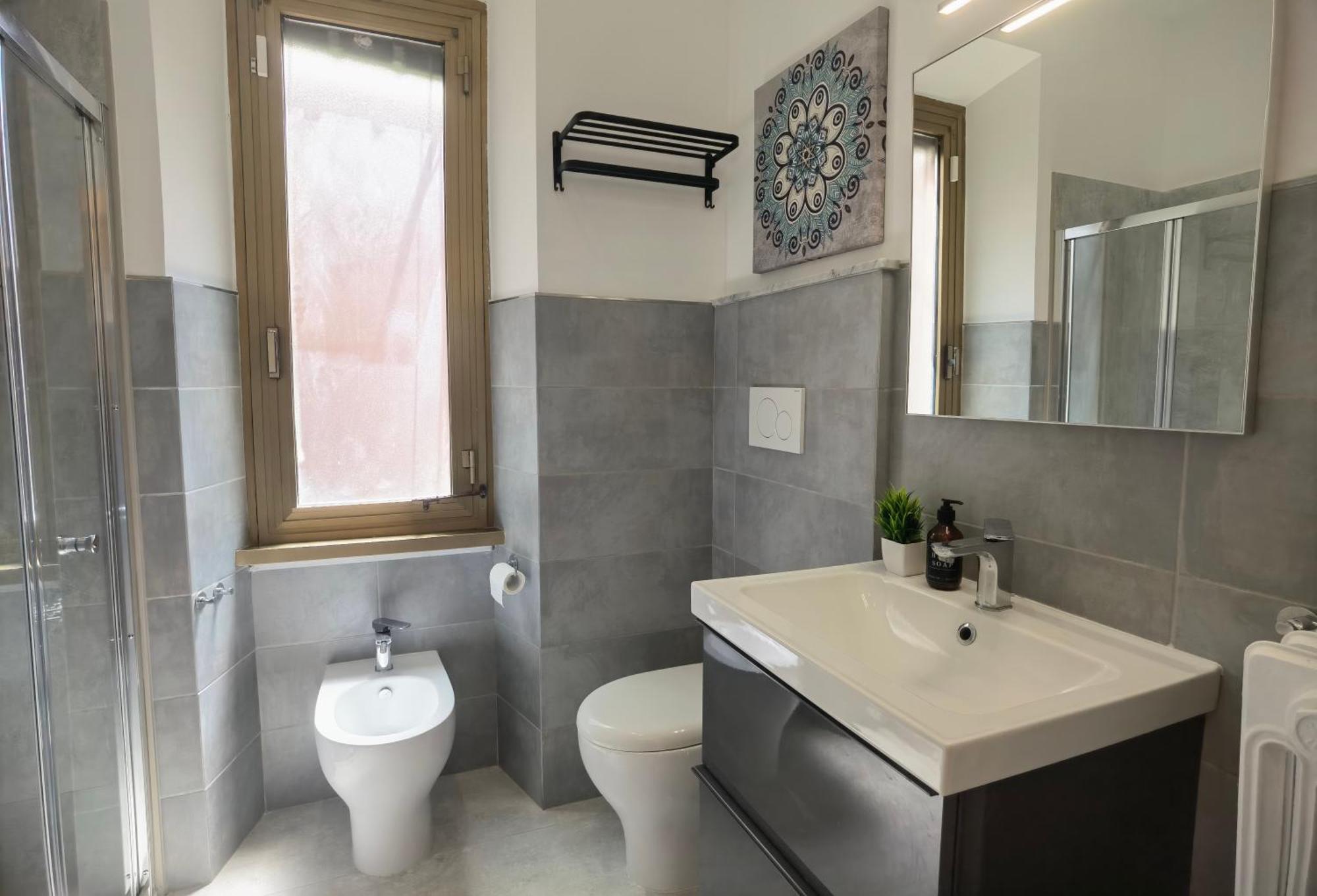 Metro Lodi Apartment Rome Extérieur photo