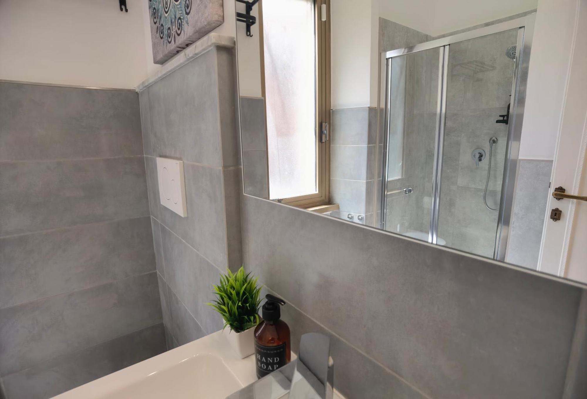 Metro Lodi Apartment Rome Extérieur photo