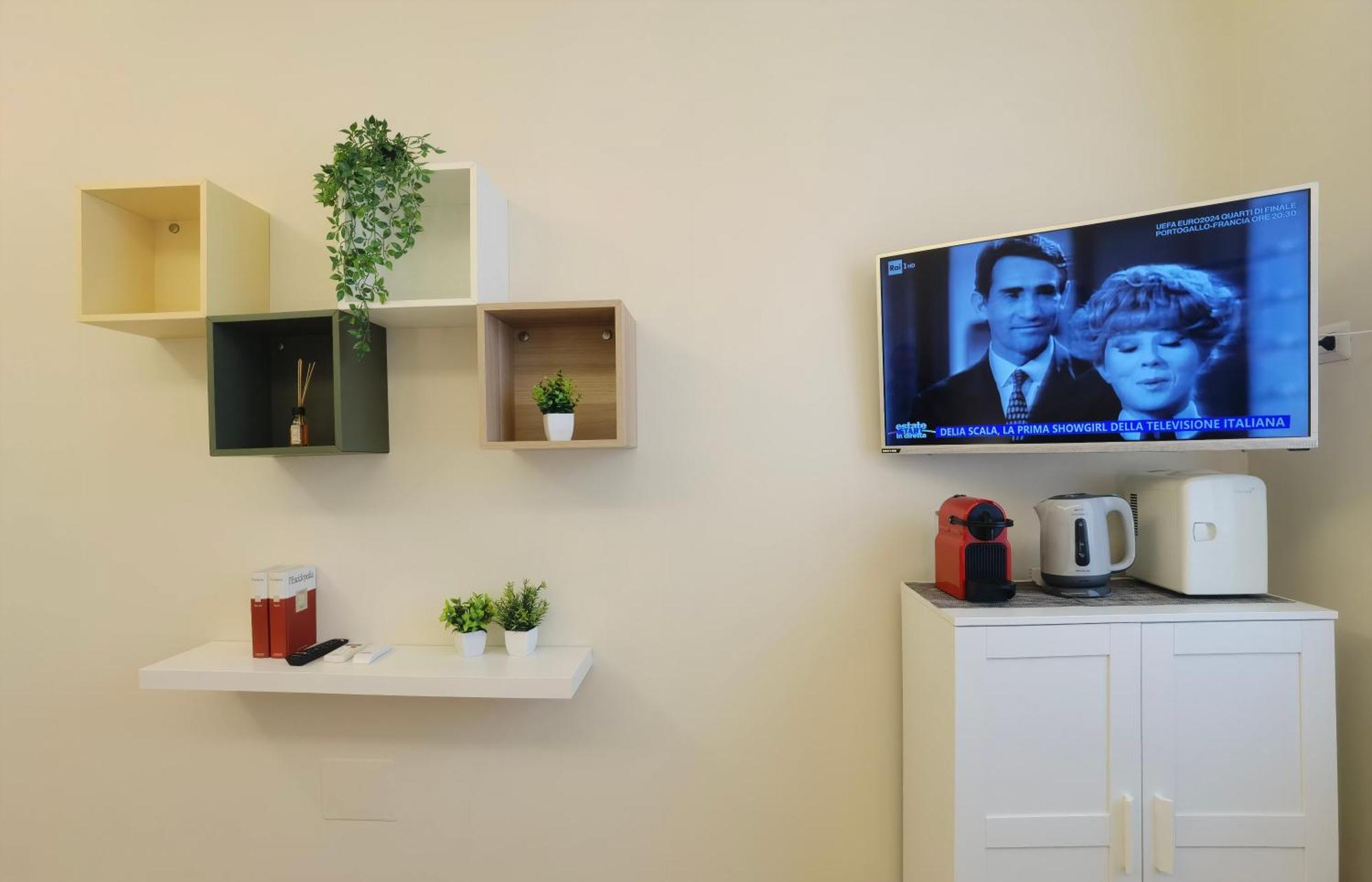 Metro Lodi Apartment Rome Extérieur photo