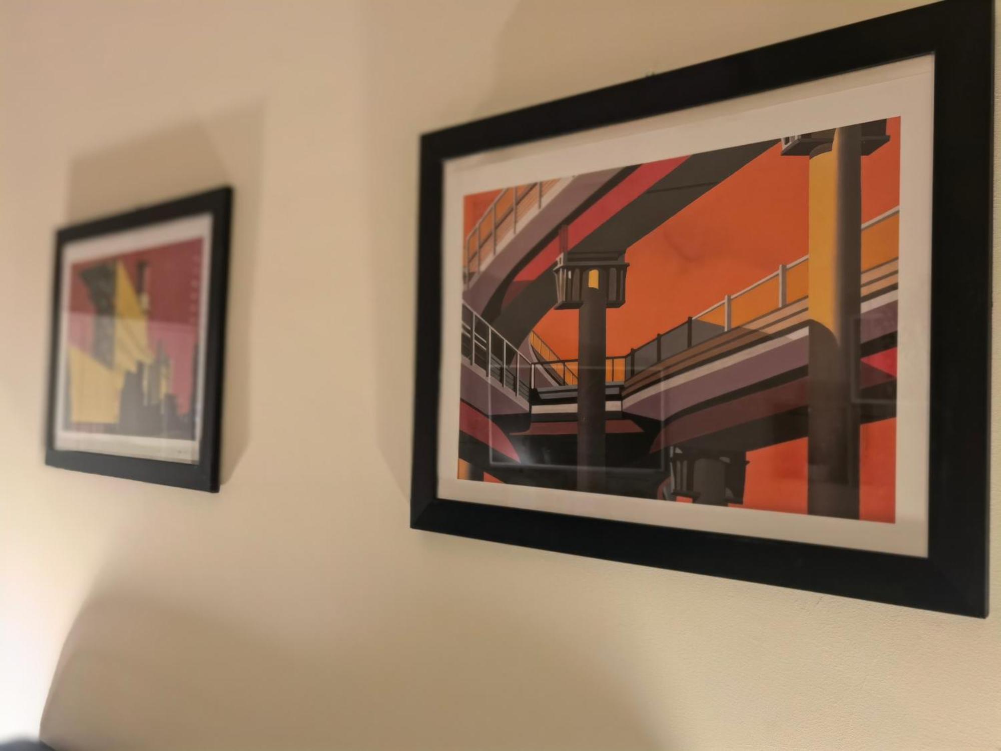 Metro Lodi Apartment Rome Extérieur photo
