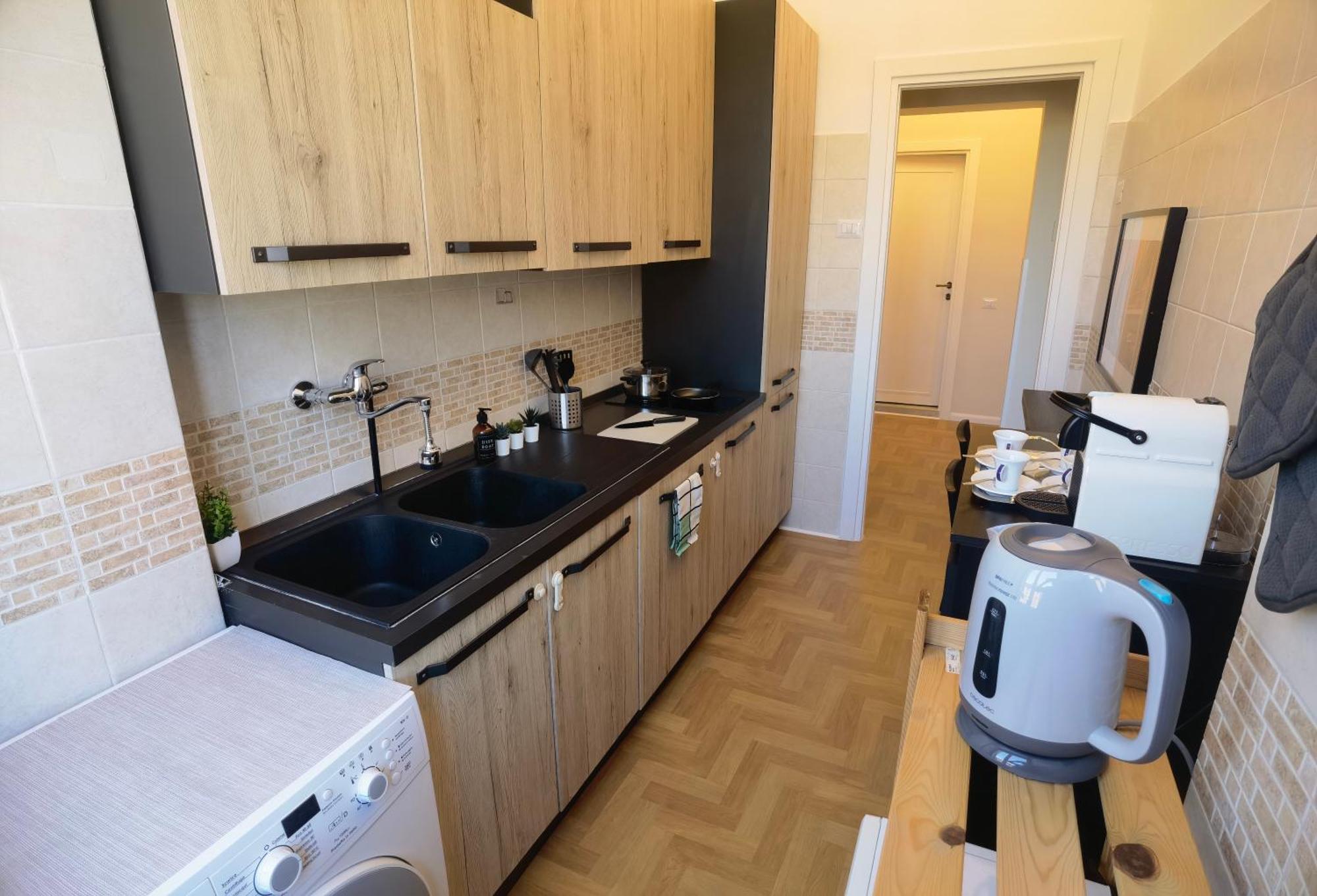 Metro Lodi Apartment Rome Extérieur photo